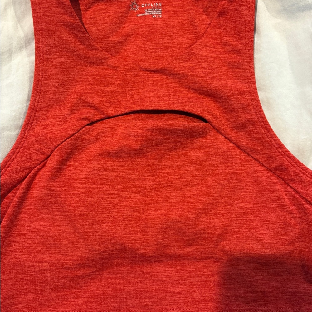 Aerie Offline sports bra
